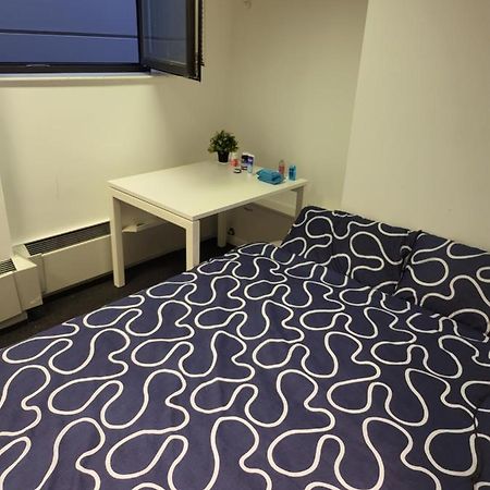 The Crash Room In East Croydon Zewnętrze zdjęcie