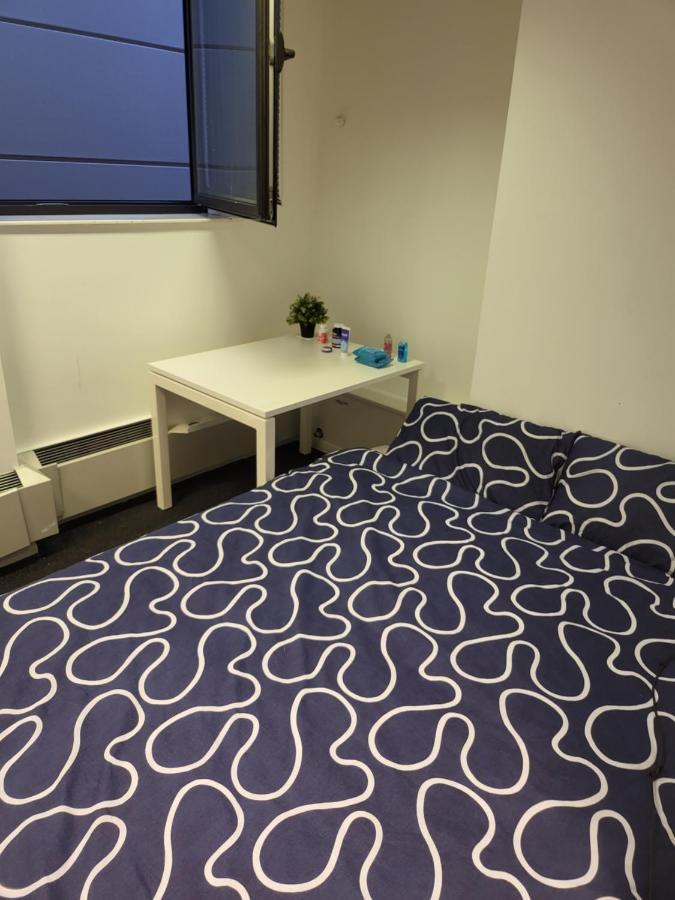 The Crash Room In East Croydon Zewnętrze zdjęcie