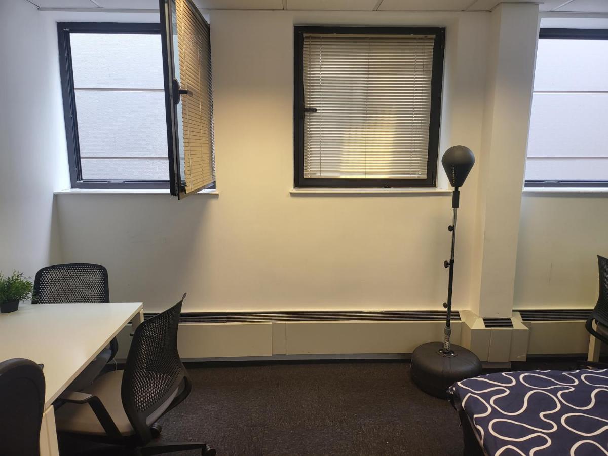 The Crash Room In East Croydon Zewnętrze zdjęcie