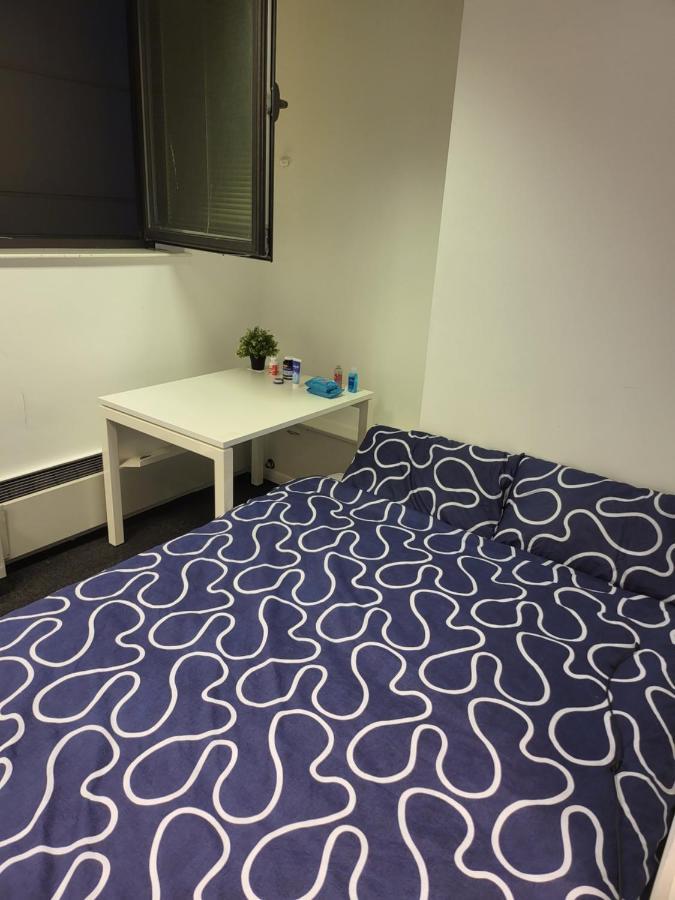 The Crash Room In East Croydon Zewnętrze zdjęcie